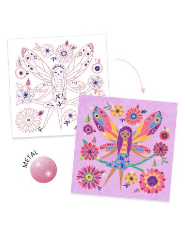 Książki i kolorowanki dla dzieci