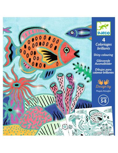 Książki i kolorowanki dla dzieci