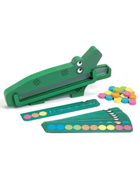 Zabawki drewniane dla dzieci