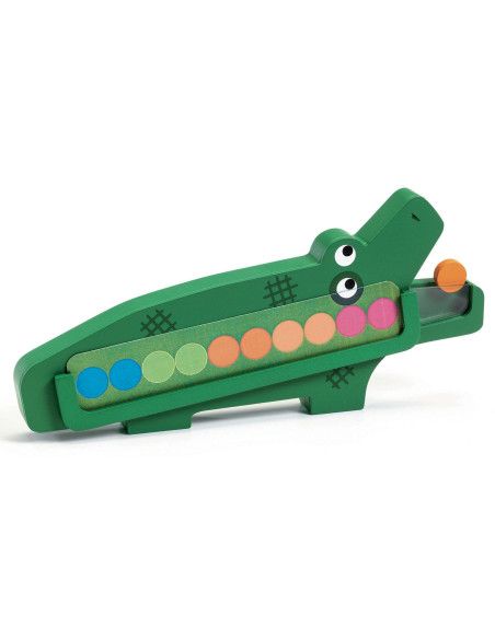 Zabawki drewniane dla dzieci