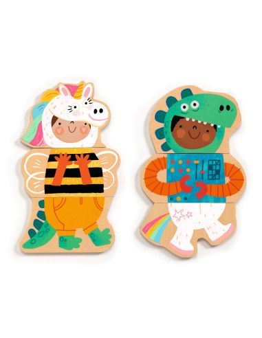 Gry i układanki dla dzieci