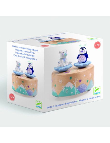 Pozytywki dla dzieci