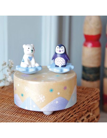 Pozytywki dla dzieci