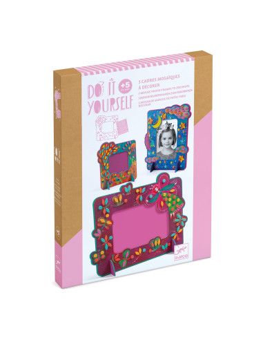 Zestawy artystyczne dla dzieci