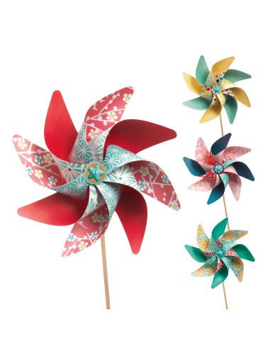 Zestawy artystyczne dla dzieci