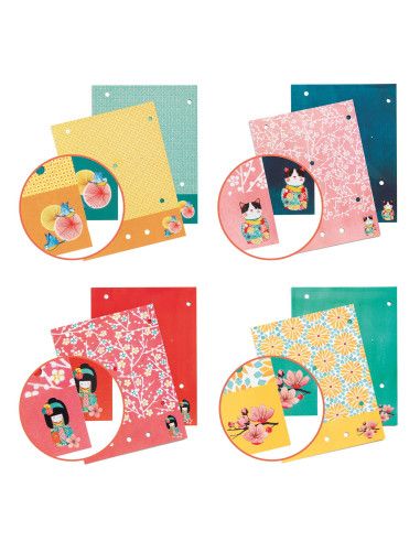 Zestawy artystyczne dla dzieci