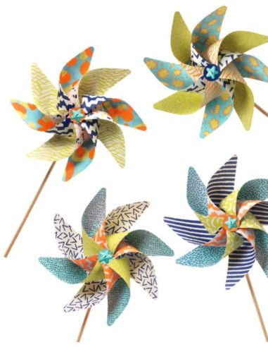 Zestawy artystyczne dla dzieci