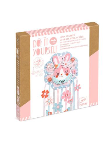 Zestawy artystyczne dla dzieci