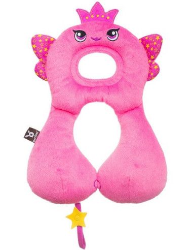 Zagłówki do wózka dla dzieci