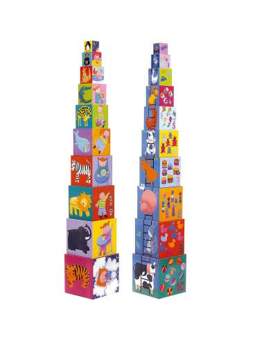 Gry i układanki dla dzieci