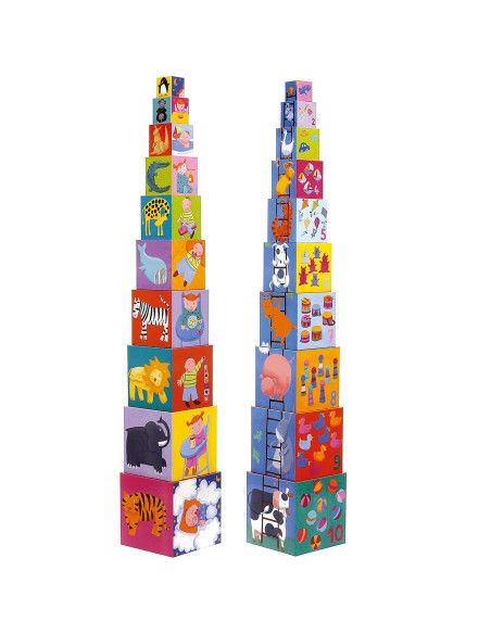 Gry i układanki dla dzieci