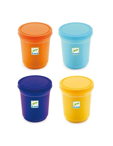 Zestawy artystyczne dla dzieci