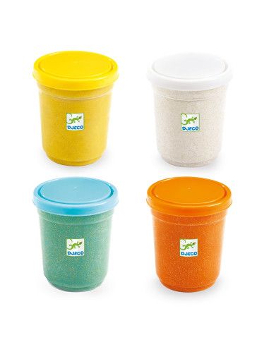 Zestawy artystyczne dla dzieci