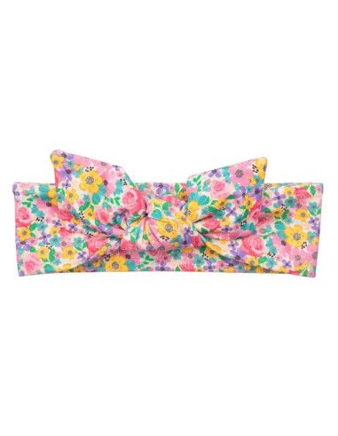 Opaska dla Dziewczynki z Kokardą DOLORES UL&KA