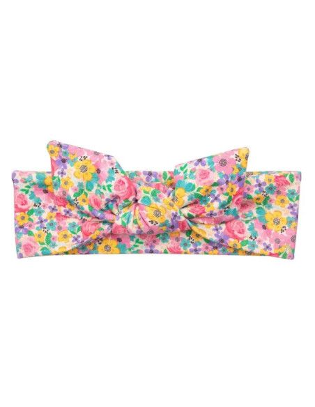 Opaska dla Dziewczynki z Kokardą DOLORES UL&KA