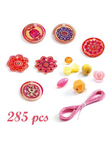 Zestawy artystyczne dla dzieci