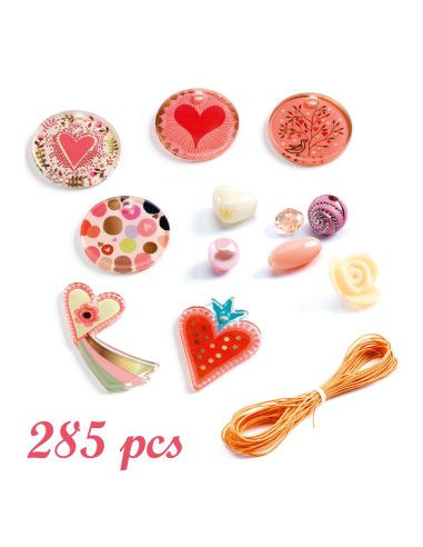 Zestawy artystyczne dla dzieci