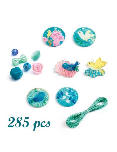 Zestawy artystyczne dla dzieci