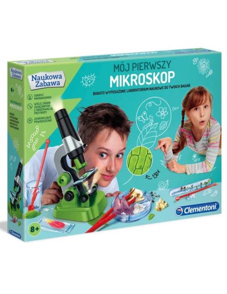 Zabawki edukacyjne dla dzieci