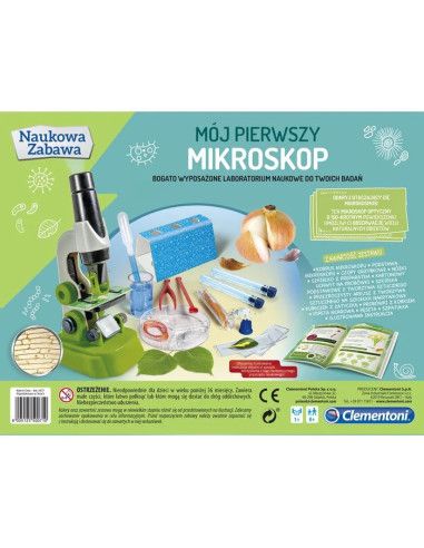 Zabawki edukacyjne dla dzieci