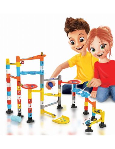 Zabawki edukacyjne dla dzieci