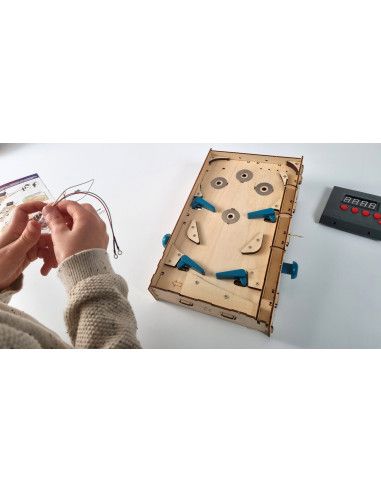 Zabawki edukacyjne dla dzieci