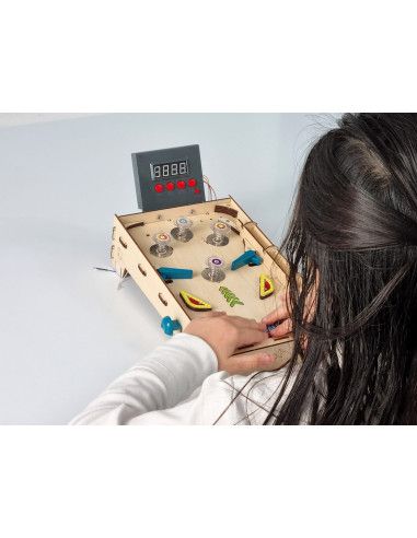 Zabawki edukacyjne dla dzieci