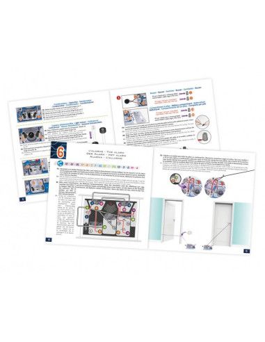 Zabawki edukacyjne dla dzieci