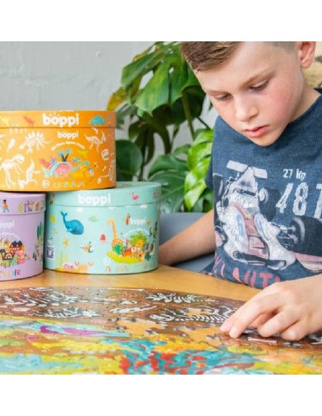 Puzzle dla dzieci