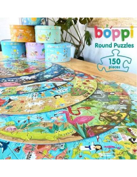 Puzzle dla dzieci
