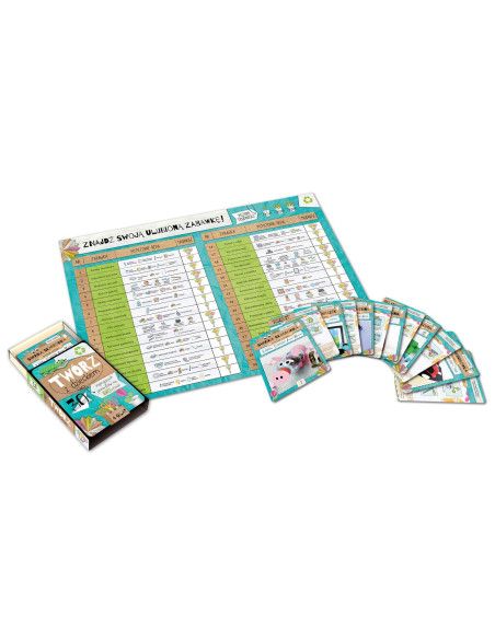 Książki i kolorowanki dla dzieci