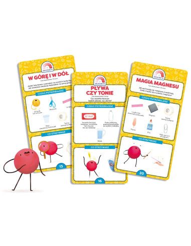 Książki i kolorowanki dla dzieci