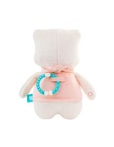 Maskotki szumiące dla dzieci