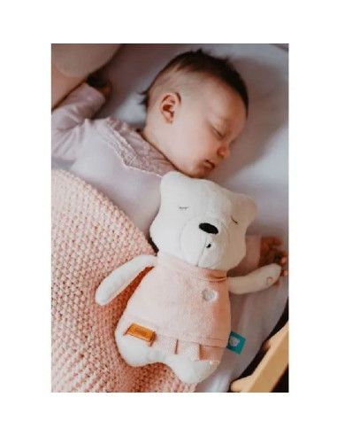 Maskotki szumiące dla dzieci