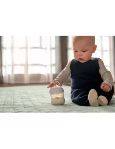 Butelka Responsywna do Karmienia Natural 125ml Avent 2