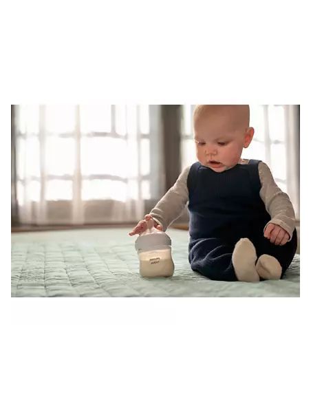 Butelki dla niemowląt