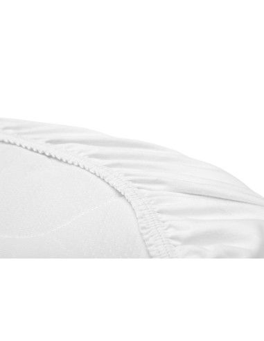 Prześcieradła dla niemowląt, wyściółki