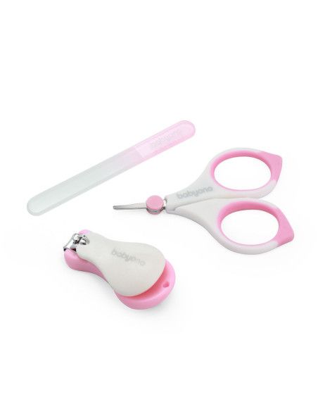 Pielęgnacja i higiena dzieci i niemowląt