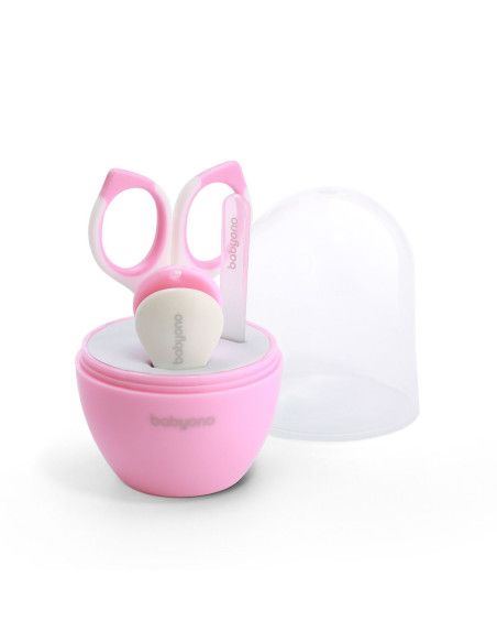 Pielęgnacja i higiena dzieci i niemowląt