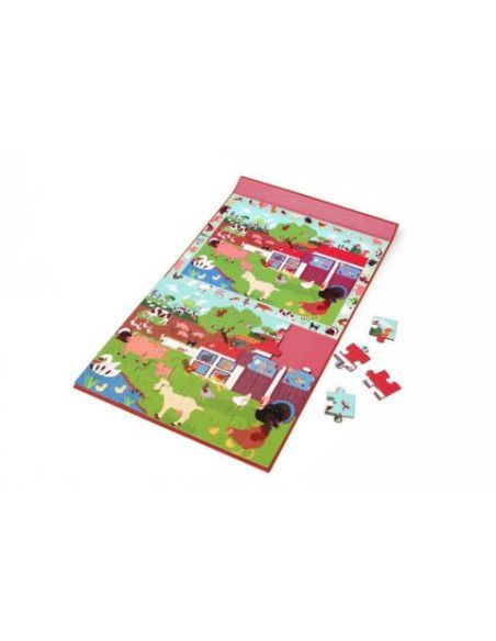 Puzzle dla dzieci