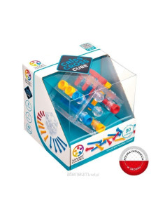 Smart Games Criss Cross Cube (PL) IUVI Games