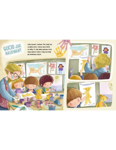 Książki i kolorowanki dla dzieci