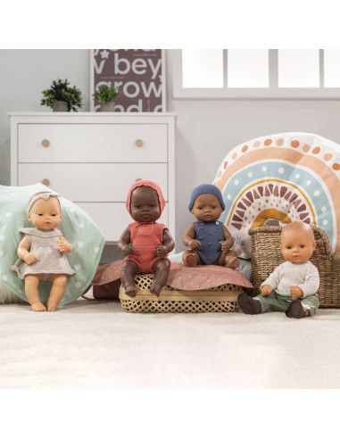 Lalki i akcesoria dla dzieci