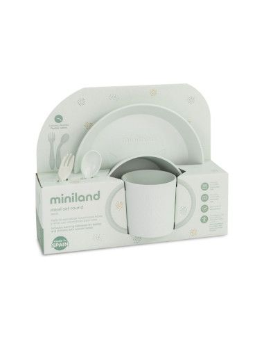 Zestawy do karmienia dla dzieci