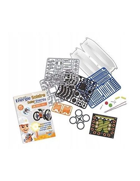 Zabawki edukacyjne dla dzieci