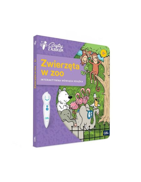 Książki i kolorowanki