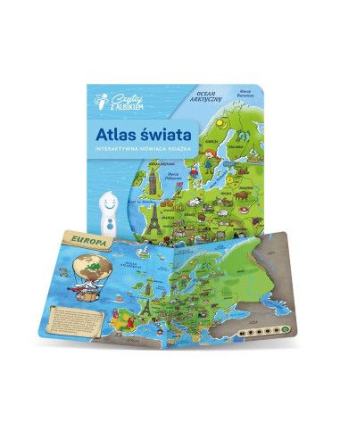 Książki i kolorowanki dla dzieci