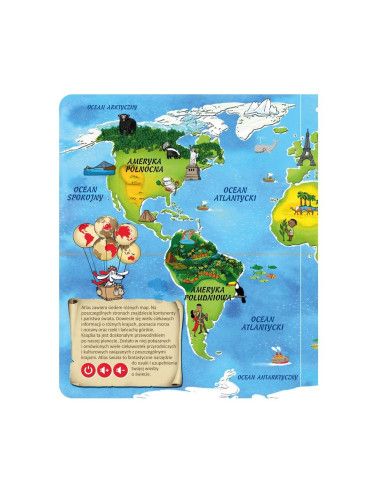 Książki i kolorowanki dla dzieci