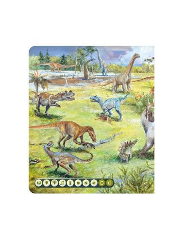 Książki i kolorowanki dla dzieci