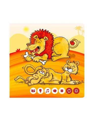 Książki i kolorowanki dla dzieci